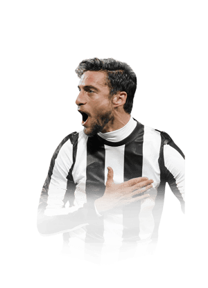 Claudio Marchisio