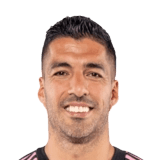 Luis Suárez