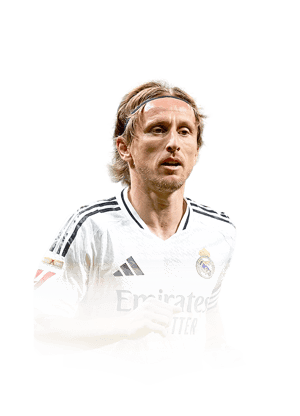 Luka Modrić
