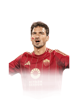 Mats Hummels