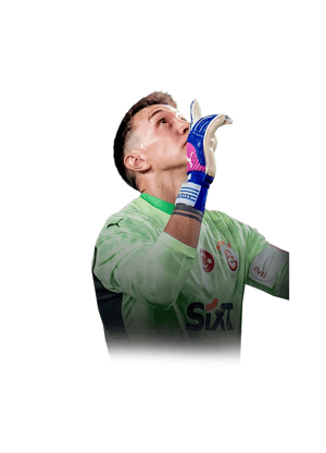 Fernando Muslera