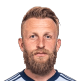 Johnny Russell