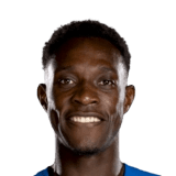 Danny Welbeck