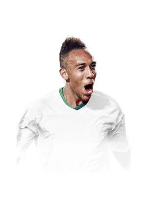 Pierre-Emerick Aubameyang