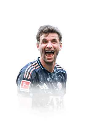 Thomas Müller