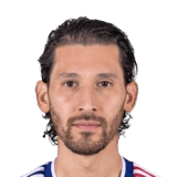 Omar Gonzalez