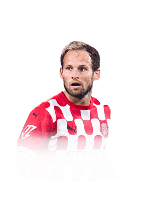 Daley Blind
