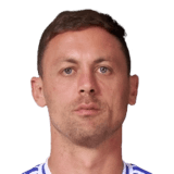 Nemanja Matić