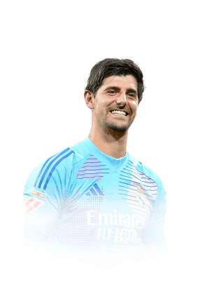 Thibaut Courtois