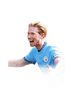 Kevin De Bruyne