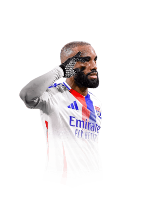 Alexandre Lacazette