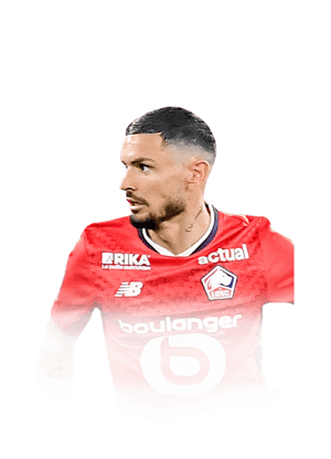 Rémy Cabella
