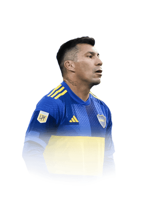 Gary Medel