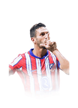 Koke