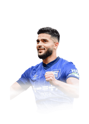 Sam Morsy