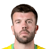 Grant Hanley