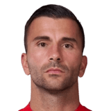 Anthony Lopes