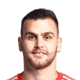 Leandro González Pirez