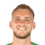 Jasper Cillessen