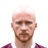 Liam Boyce