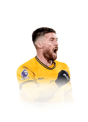 Matt Doherty