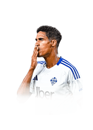 Raphaël Varane