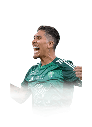 Roberto Firmino