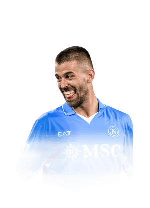 Leonardo Spinazzola