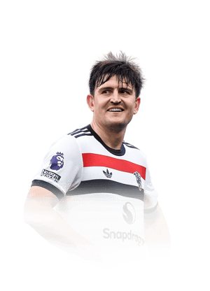 Harry Maguire