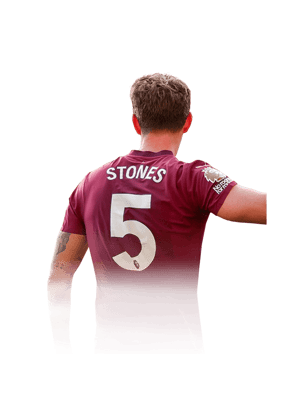 John Stones