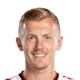 James Ward-Prowse