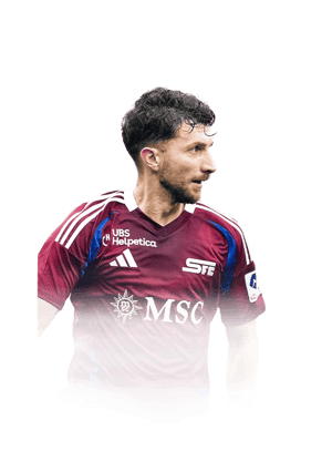 Miroslav Stevanović