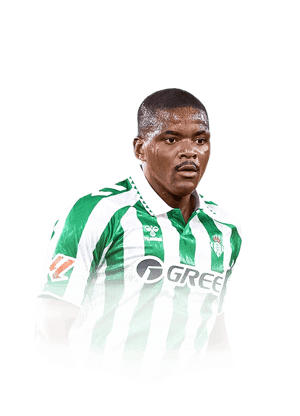 William Carvalho