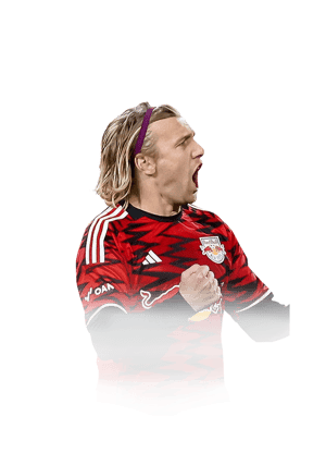 Emil Forsberg