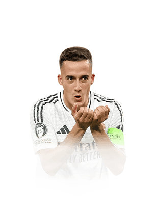 Lucas Vázquez
