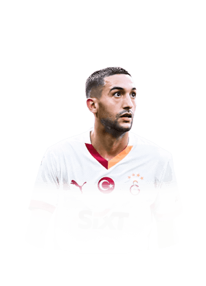Hakim Ziyech