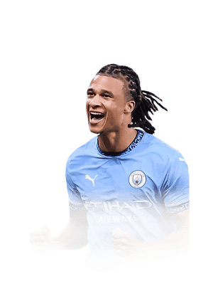 Nathan Aké