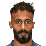 Abdullah Al Owayshir