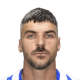 Callum Paterson