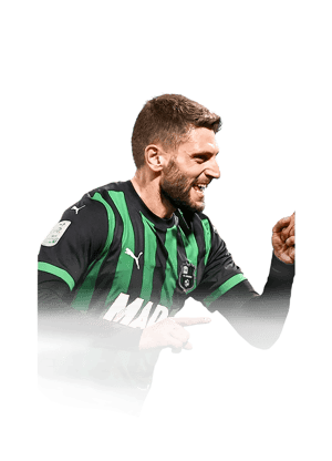 Domenico Berardi