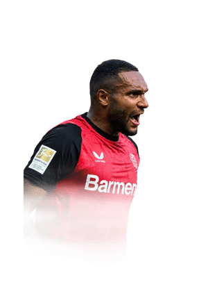 Jonathan Tah