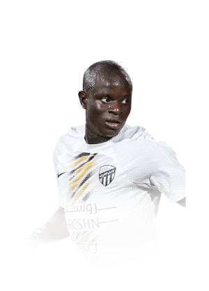 N'Golo Kanté
