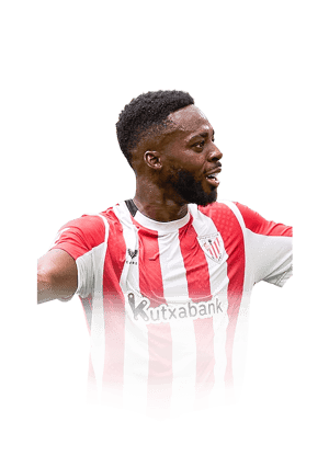 Iñaki Williams