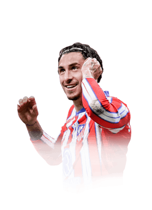 José María Giménez