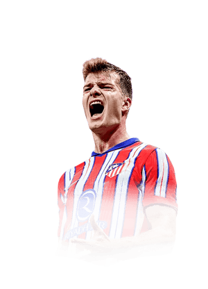 Alexander Sørloth