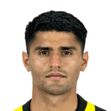 Mahmoud Dahoud
