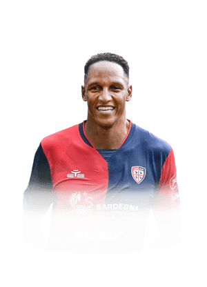 Yerry Mina
