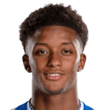 Demarai Gray