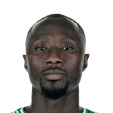 Naby Keïta