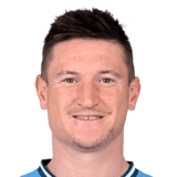Joe Lolley